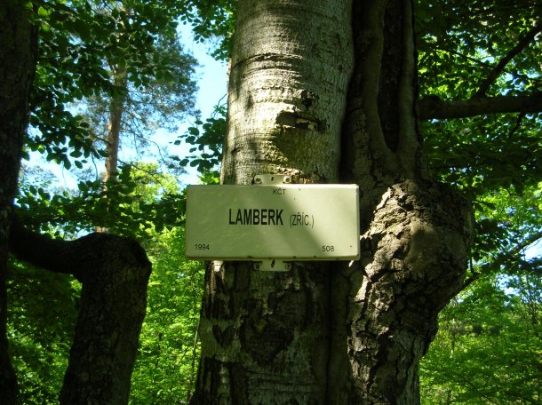 LAMBERK